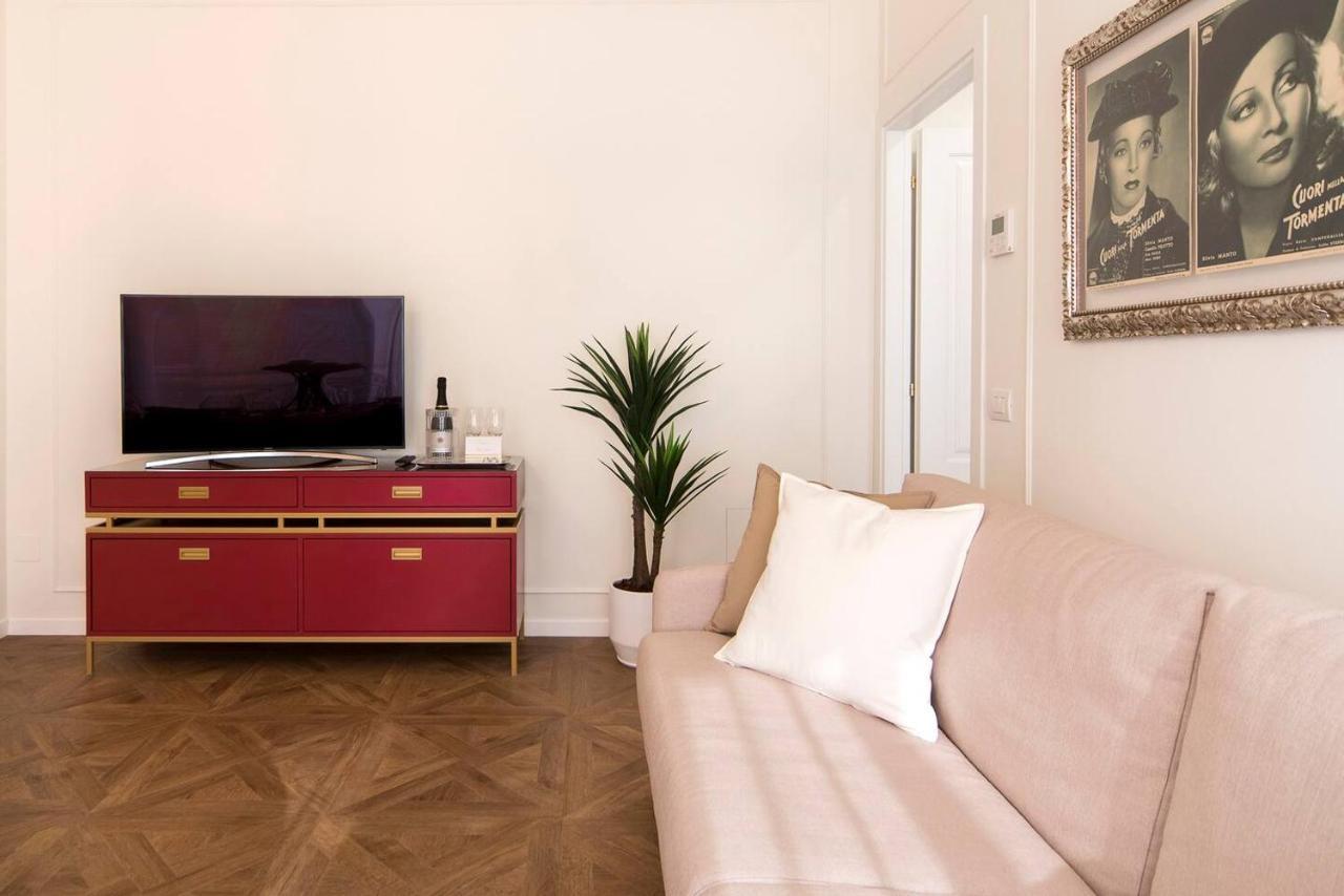 Madonna Montecchi Luxury Suite In Verona Exteriér fotografie