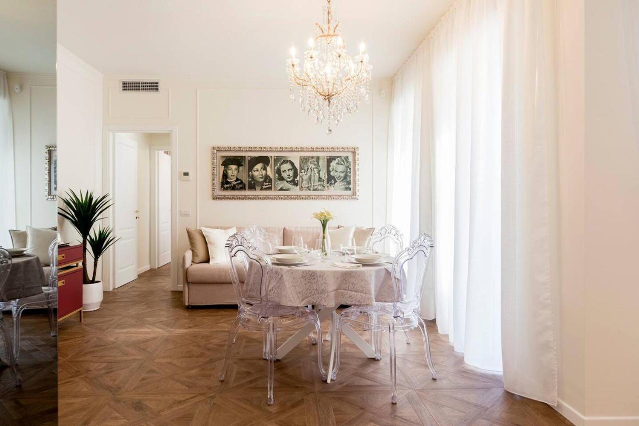 Madonna Montecchi Luxury Suite In Verona Exteriér fotografie