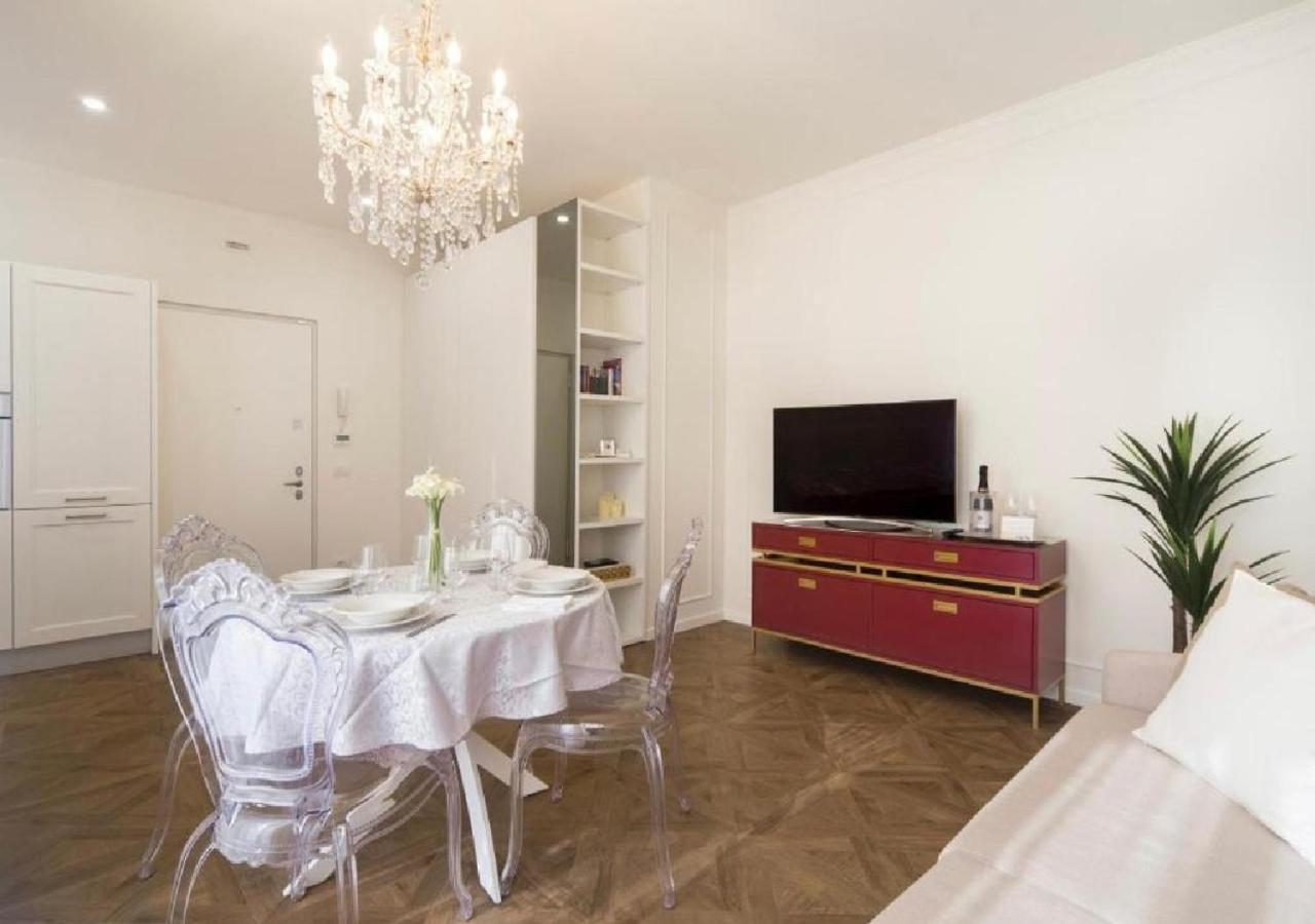 Madonna Montecchi Luxury Suite In Verona Exteriér fotografie