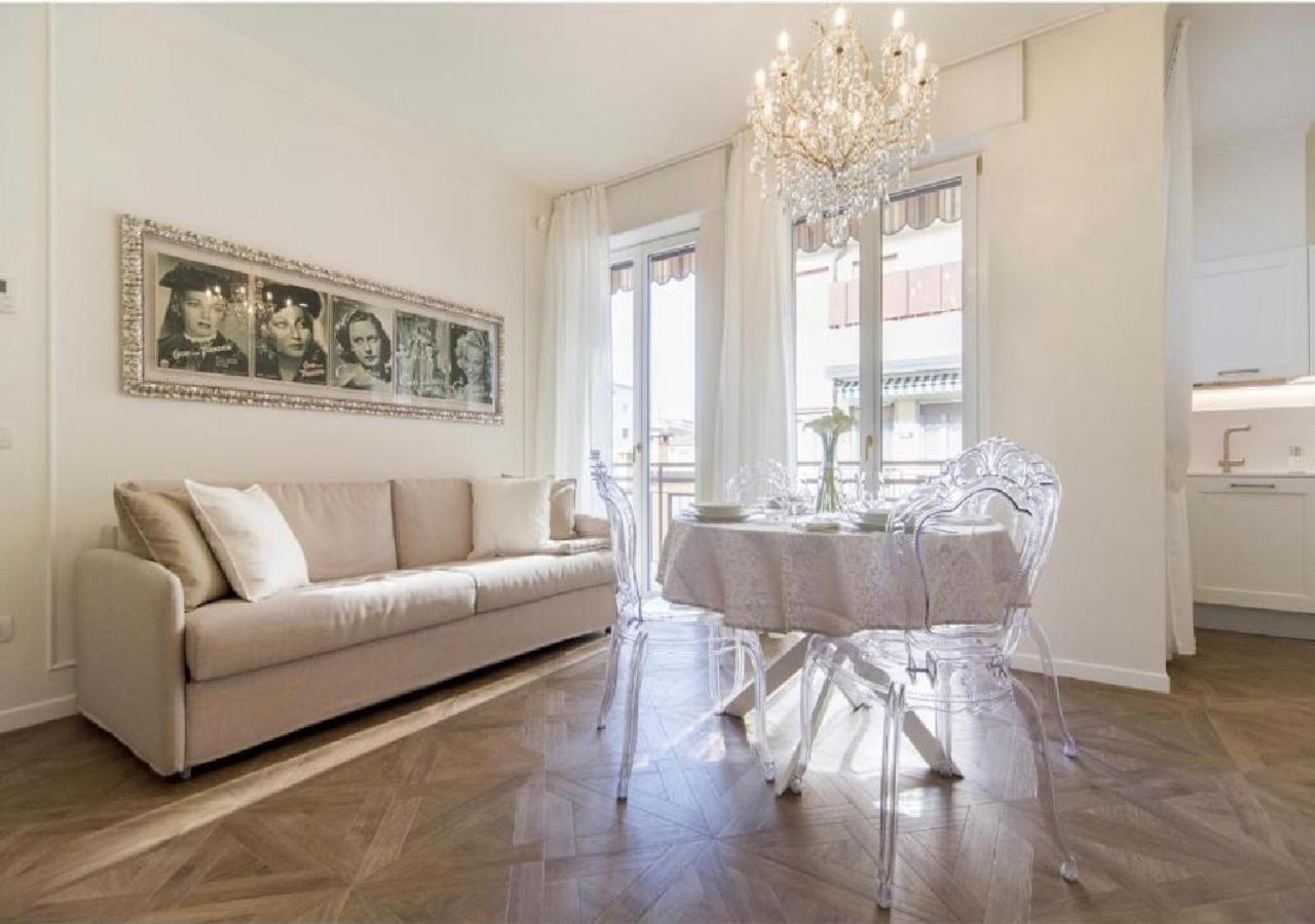 Madonna Montecchi Luxury Suite In Verona Exteriér fotografie
