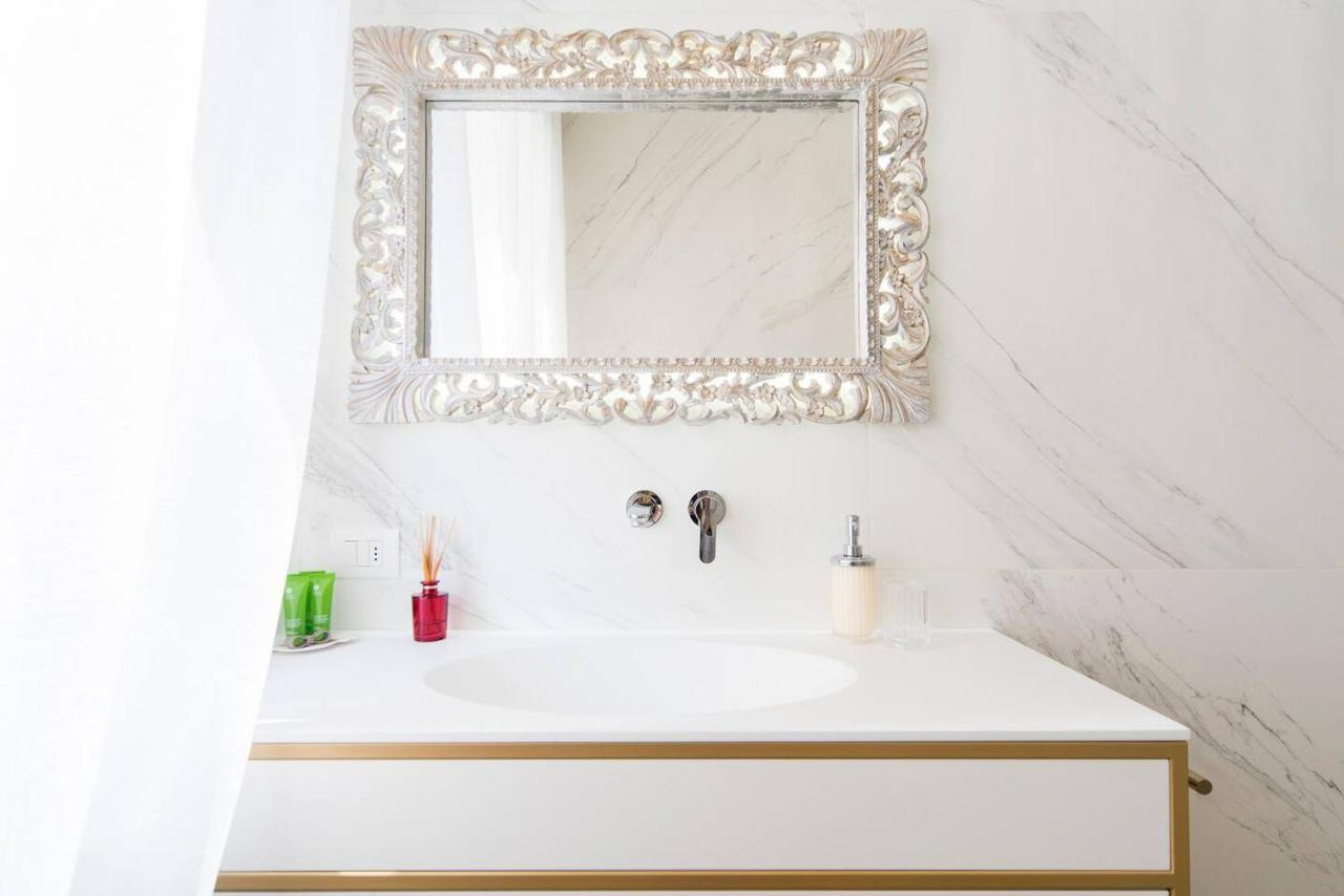 Madonna Montecchi Luxury Suite In Verona Exteriér fotografie