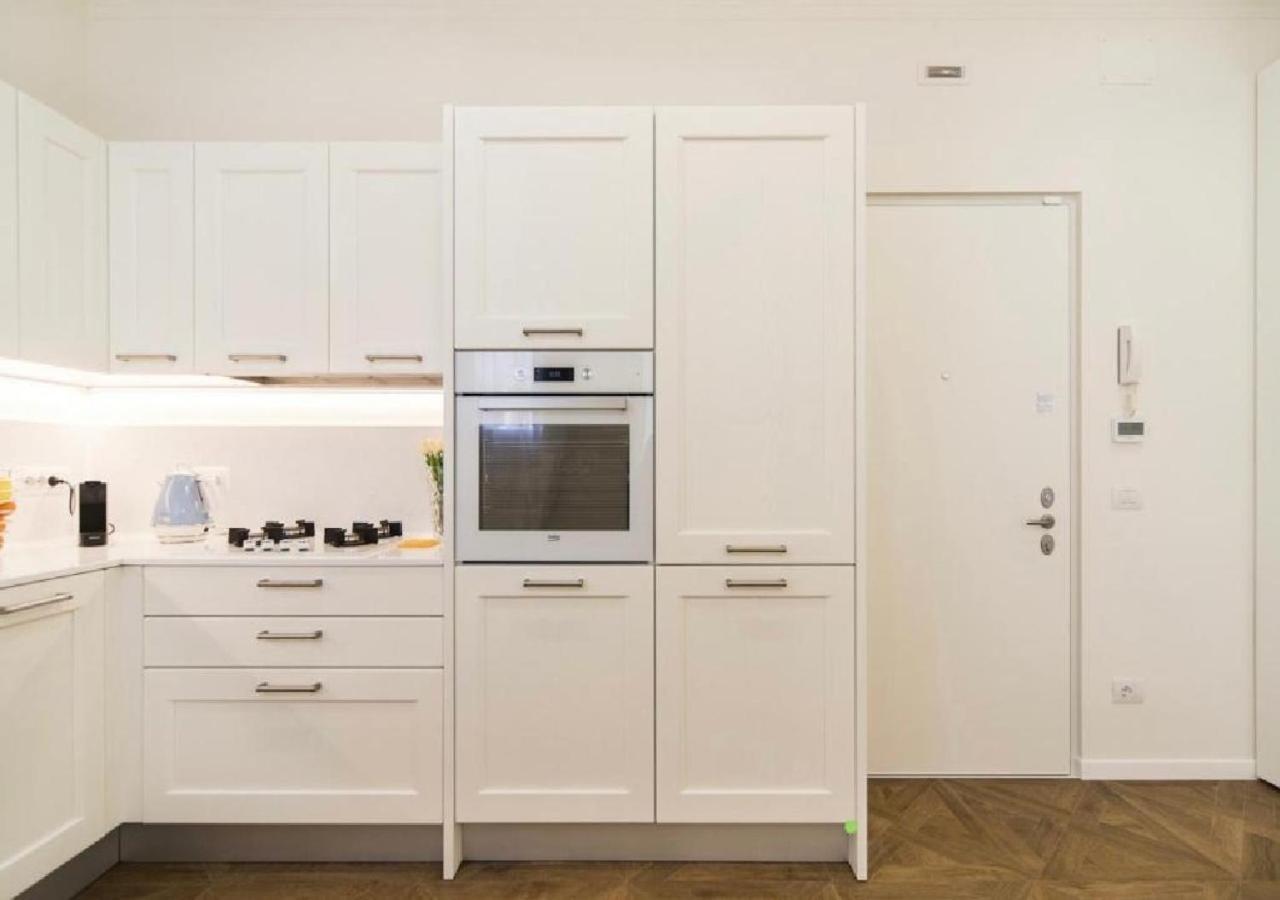 Madonna Montecchi Luxury Suite In Verona Exteriér fotografie