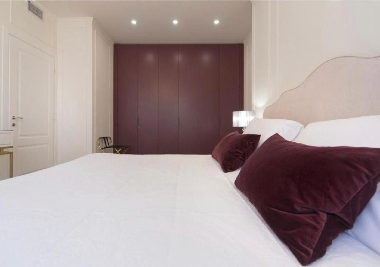 Madonna Montecchi Luxury Suite In Verona Exteriér fotografie